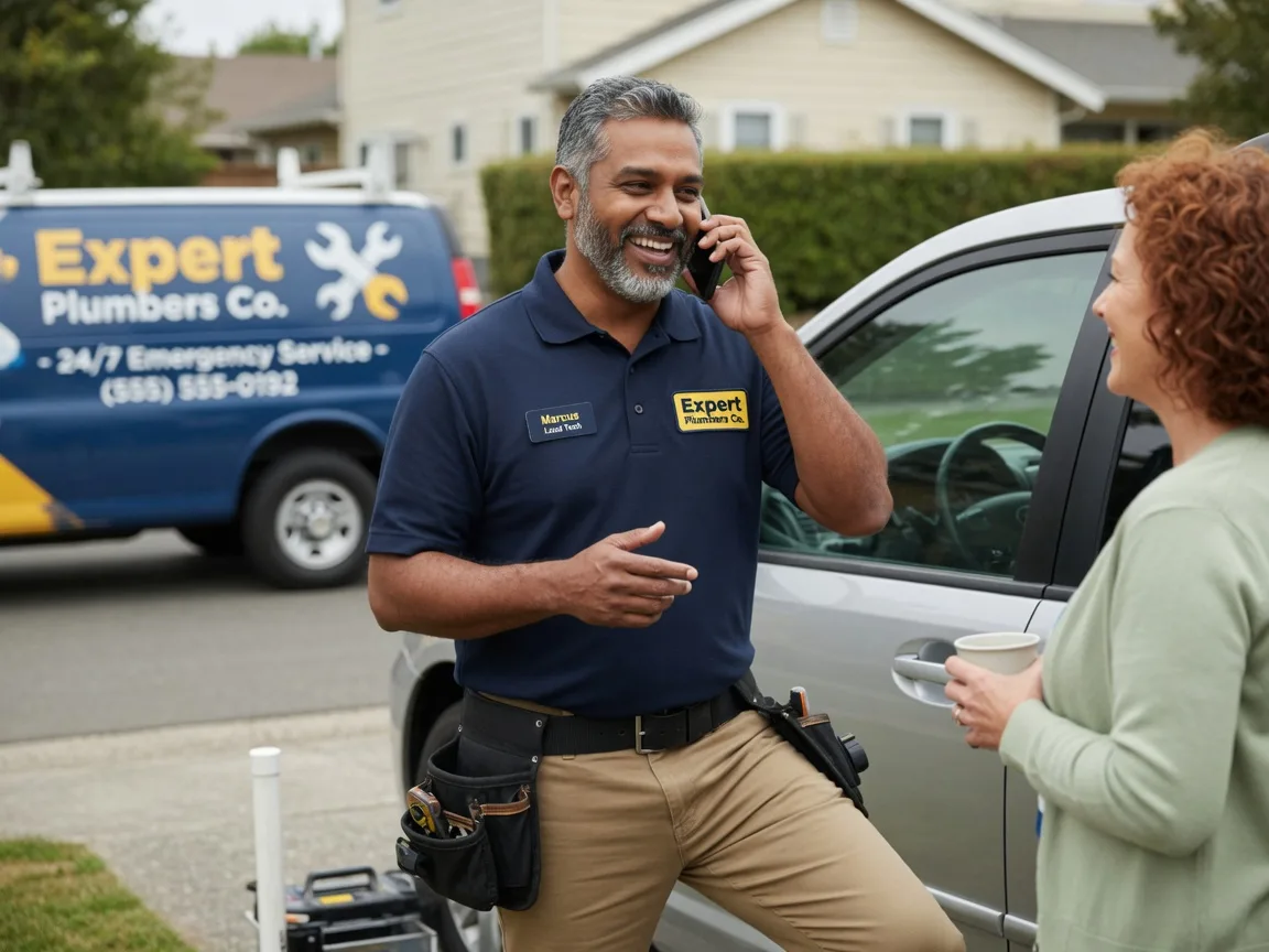 Drain Cleaning Ukiah, CA FAQs